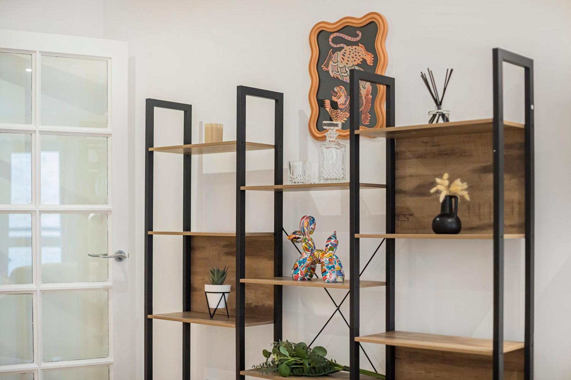 Athera - Hoxton Square 2 Bed, 2 Bath Entire Private Apartment Londyn Zewnętrze zdjęcie