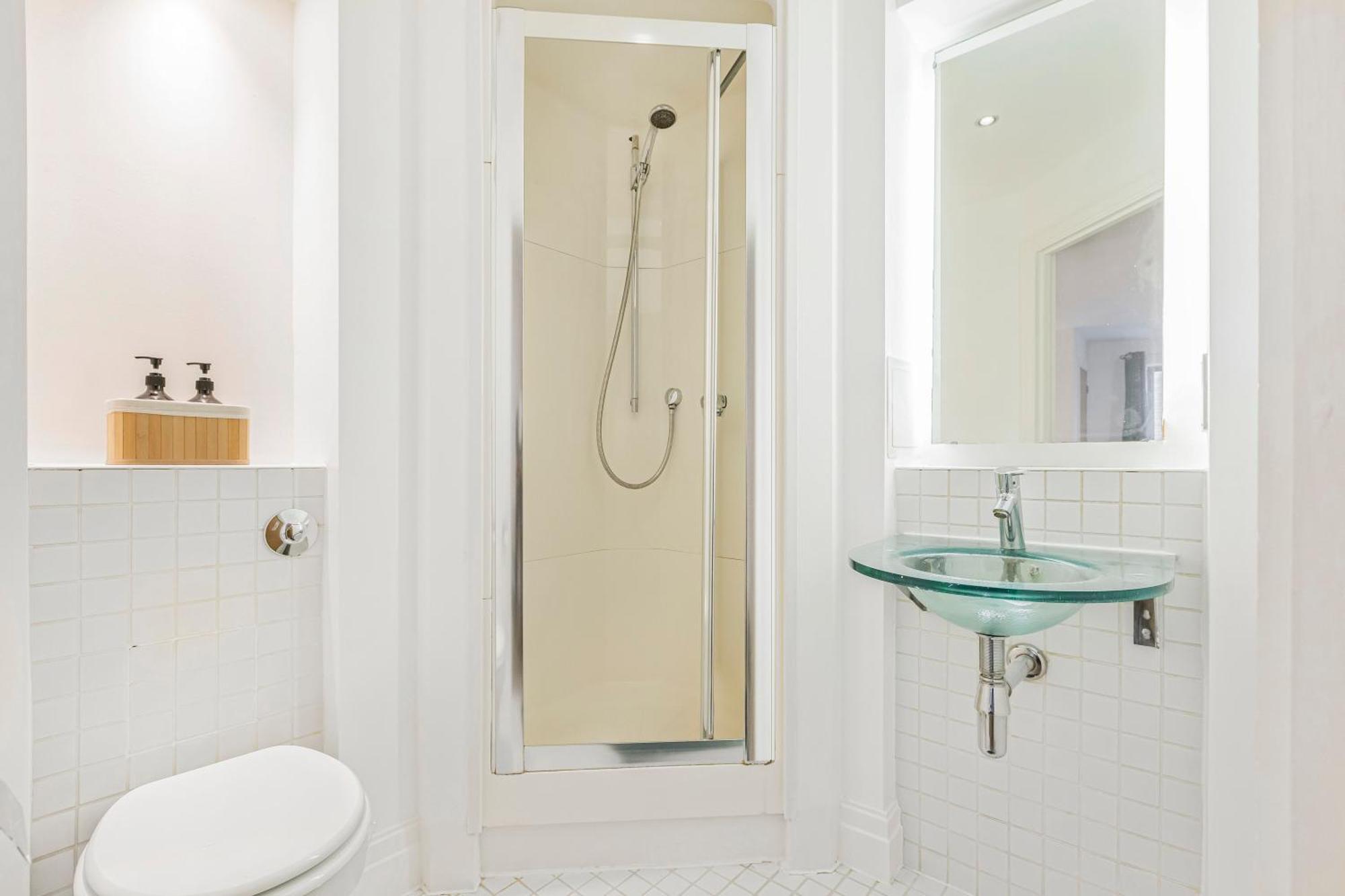 Athera - Hoxton Square 2 Bed, 2 Bath Entire Private Apartment Londyn Zewnętrze zdjęcie