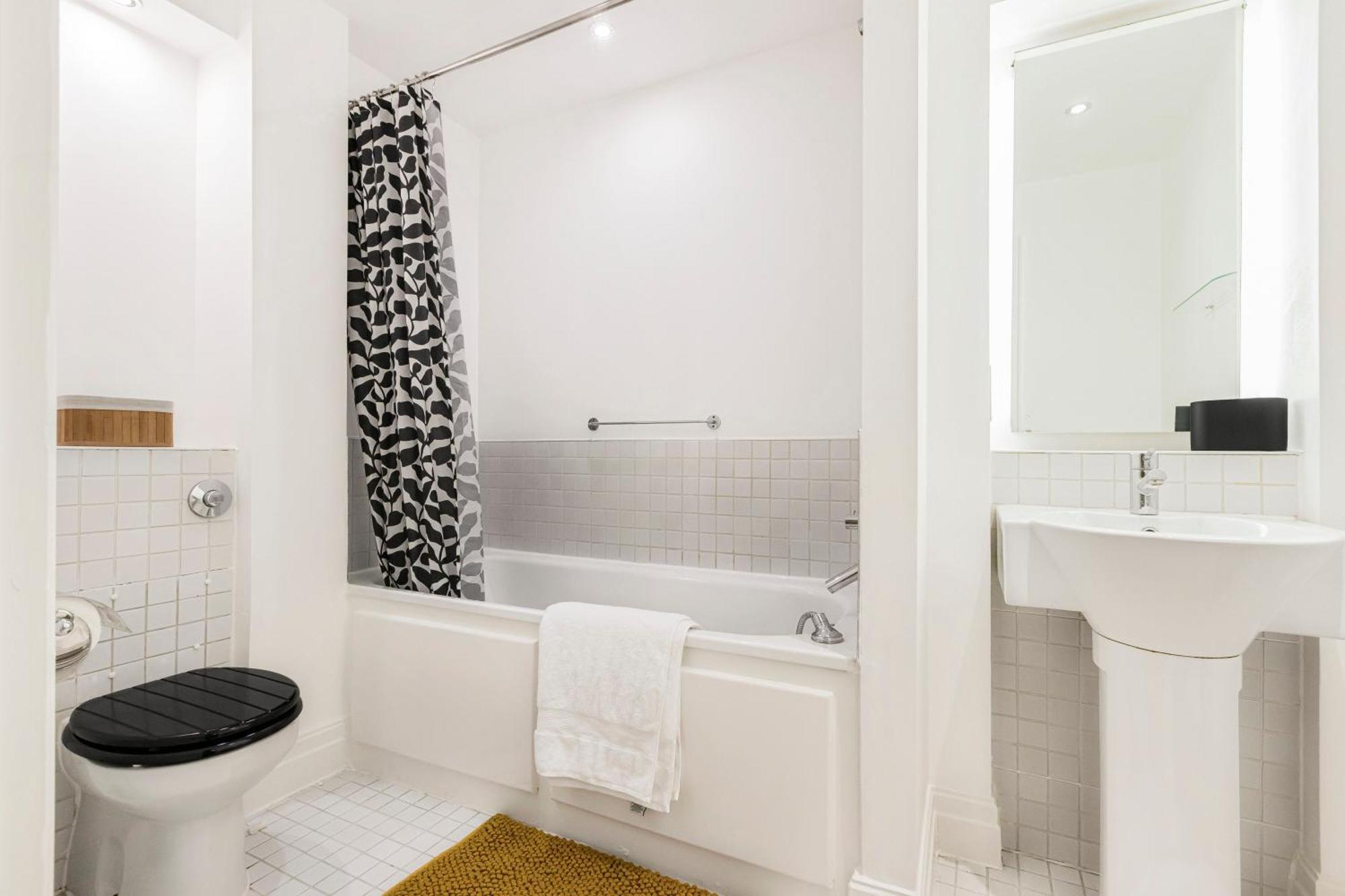 Athera - Hoxton Square 2 Bed, 2 Bath Entire Private Apartment Londyn Zewnętrze zdjęcie