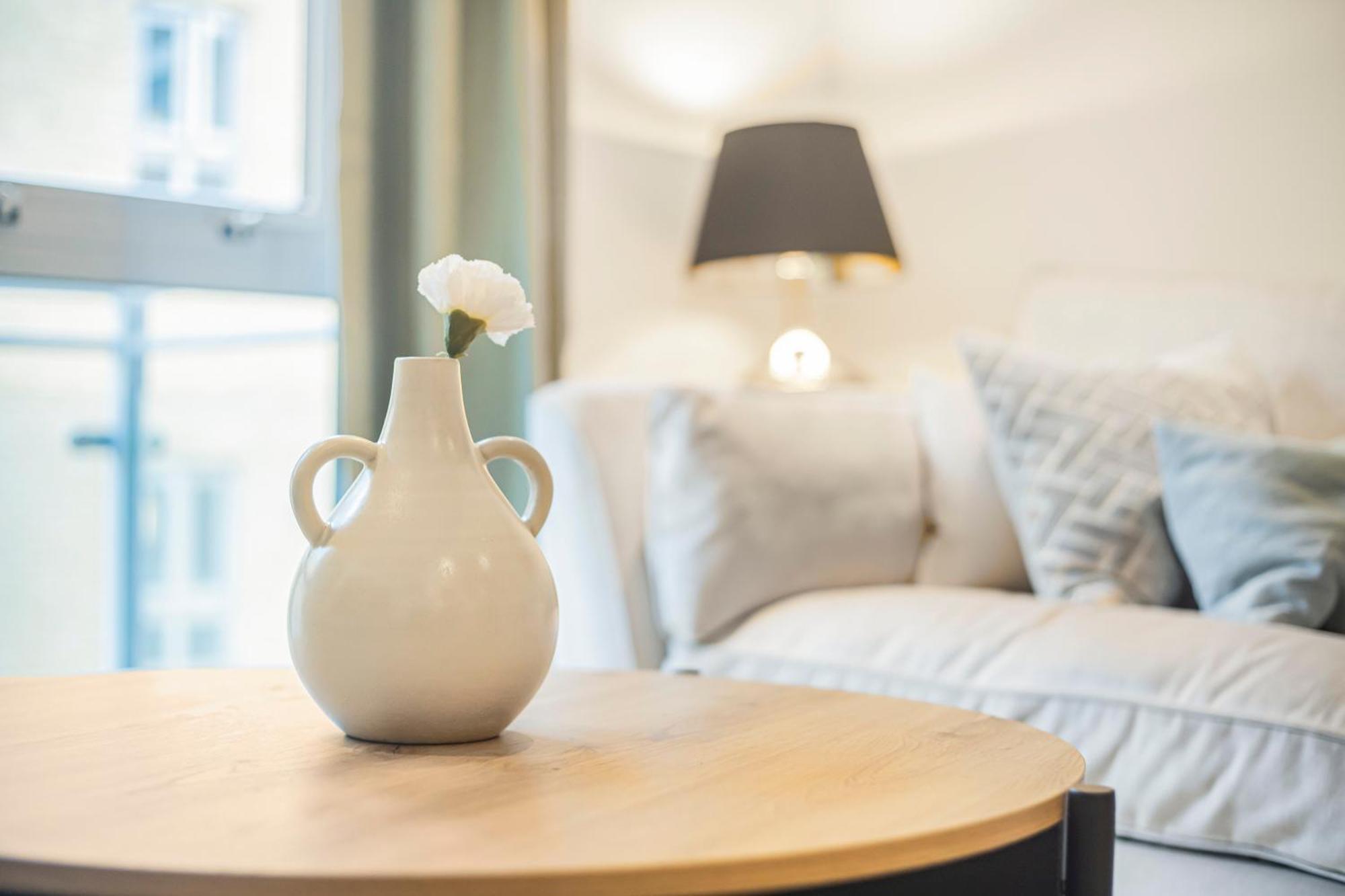 Athera - Hoxton Square 2 Bed, 2 Bath Entire Private Apartment Londyn Zewnętrze zdjęcie