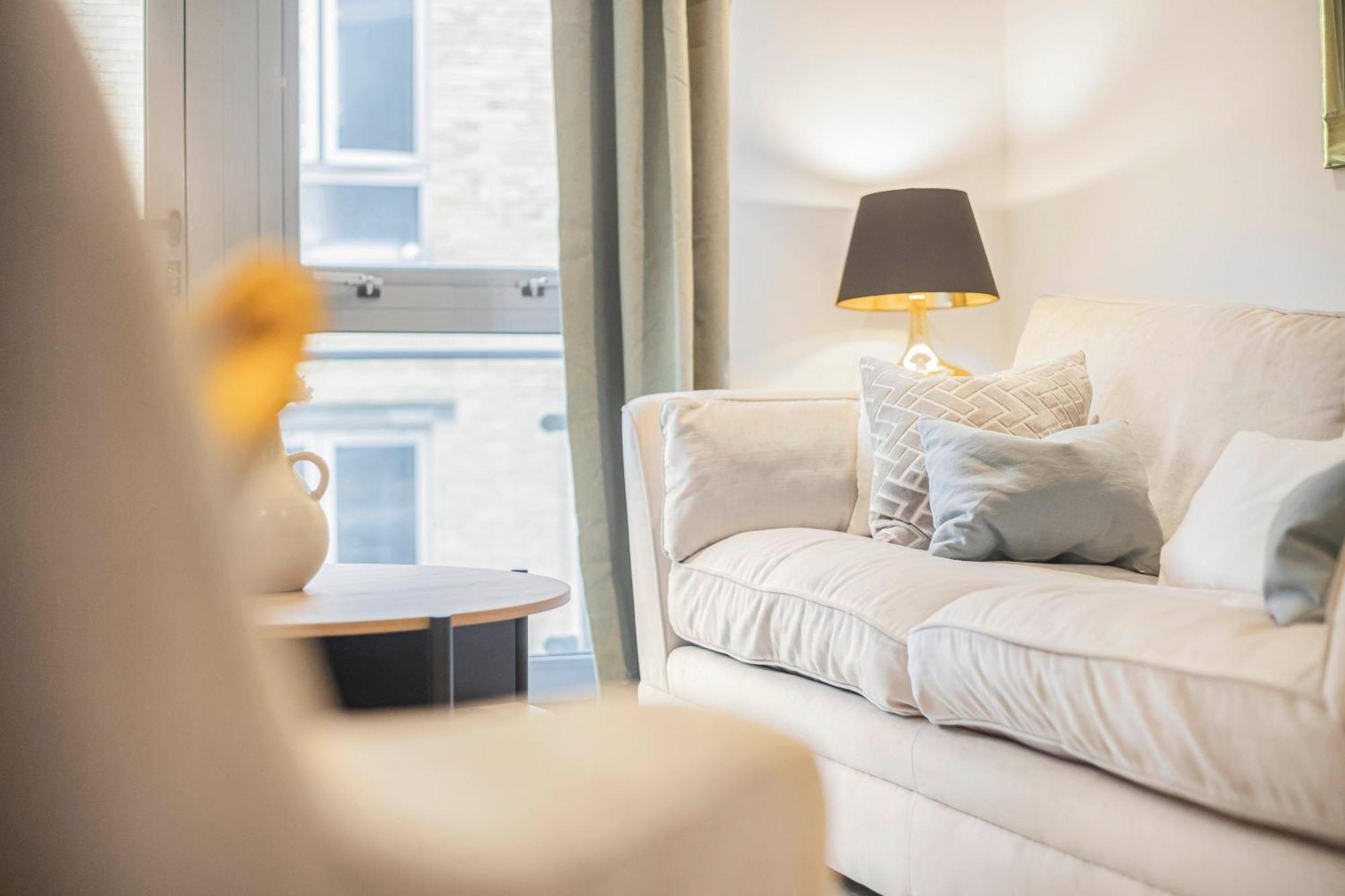 Athera - Hoxton Square 2 Bed, 2 Bath Entire Private Apartment Londyn Zewnętrze zdjęcie