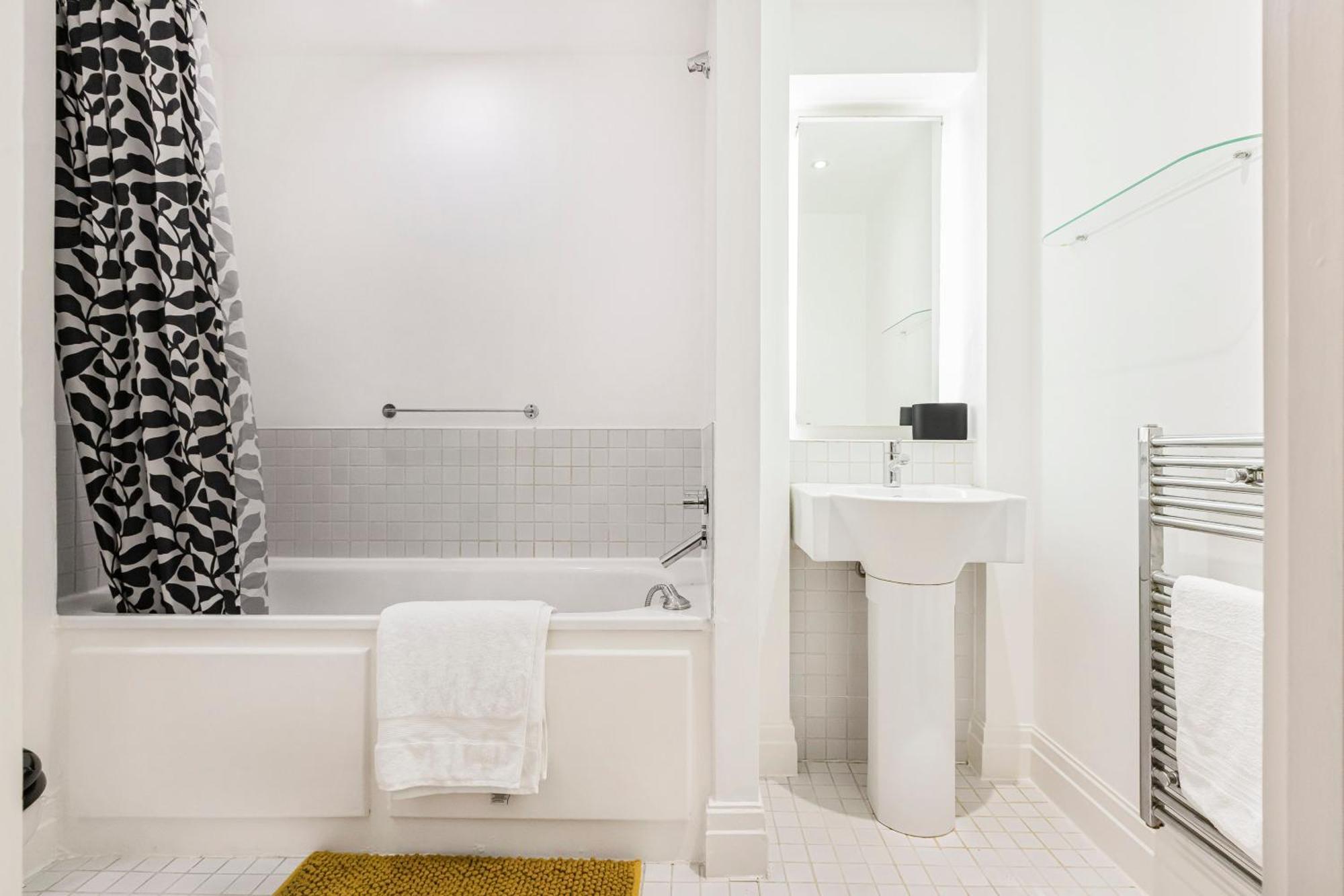Athera - Hoxton Square 2 Bed, 2 Bath Entire Private Apartment Londyn Zewnętrze zdjęcie
