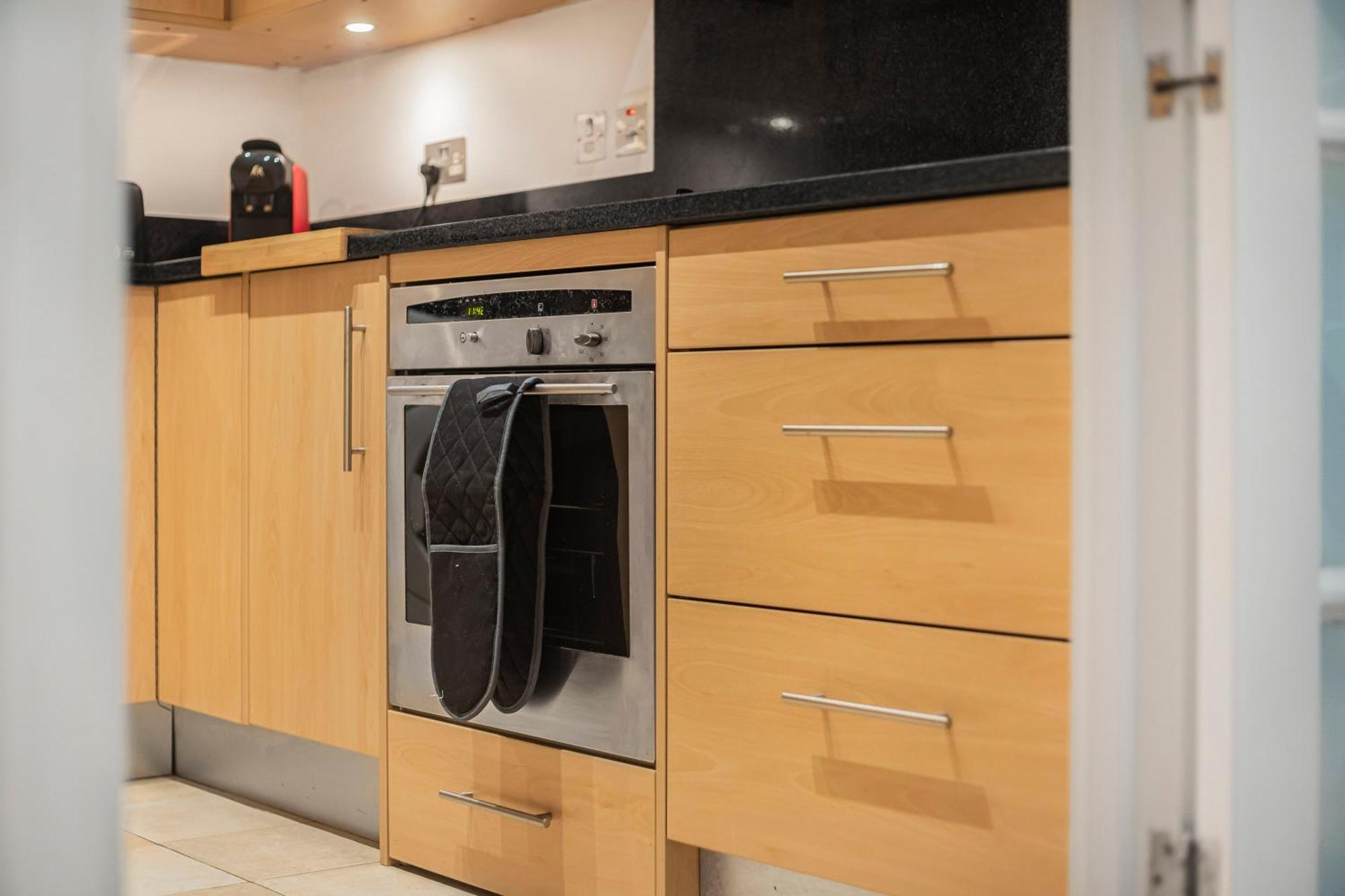 Athera - Hoxton Square 2 Bed, 2 Bath Entire Private Apartment Londyn Zewnętrze zdjęcie