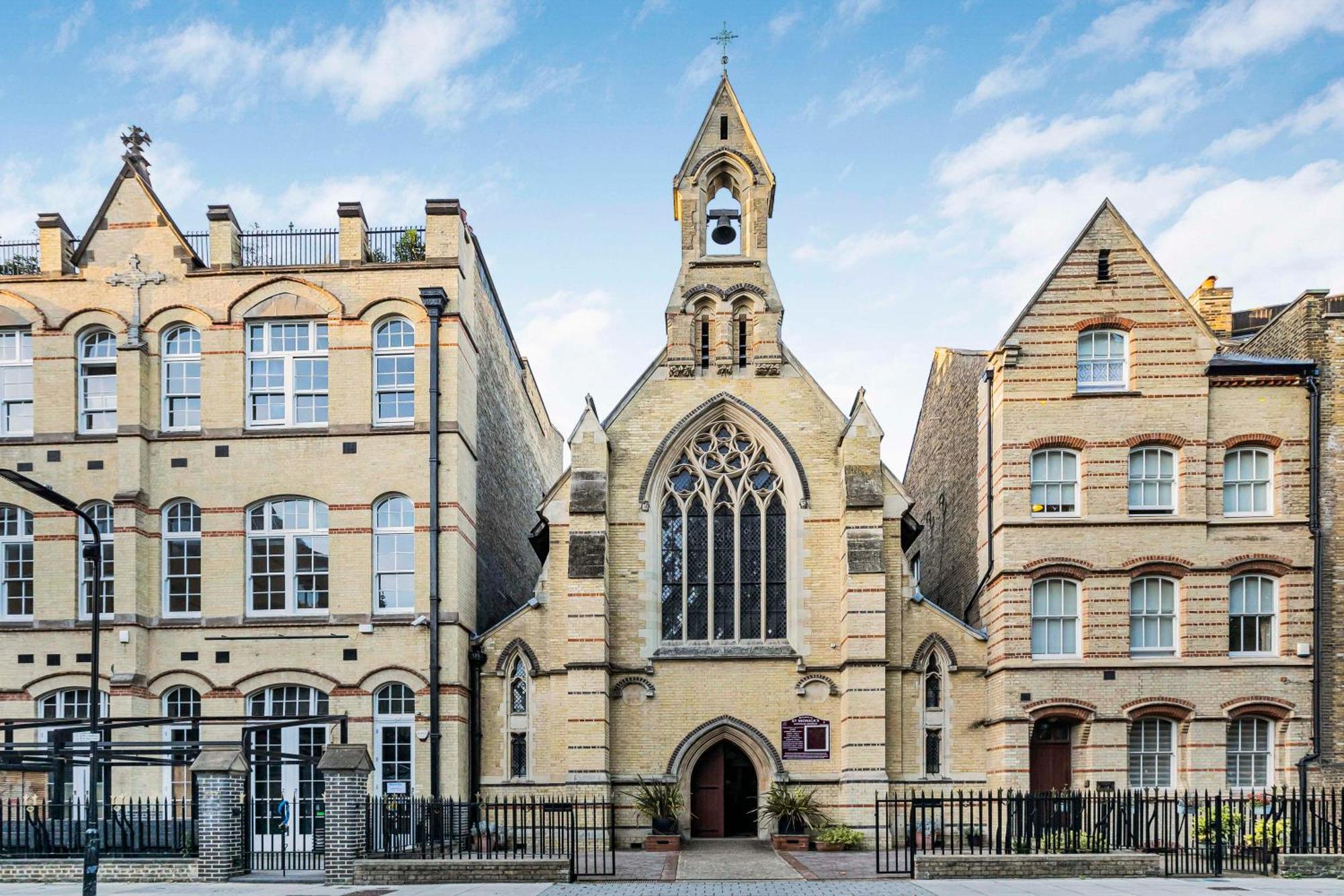 Athera - Hoxton Square 2 Bed, 2 Bath Entire Private Apartment Londyn Zewnętrze zdjęcie