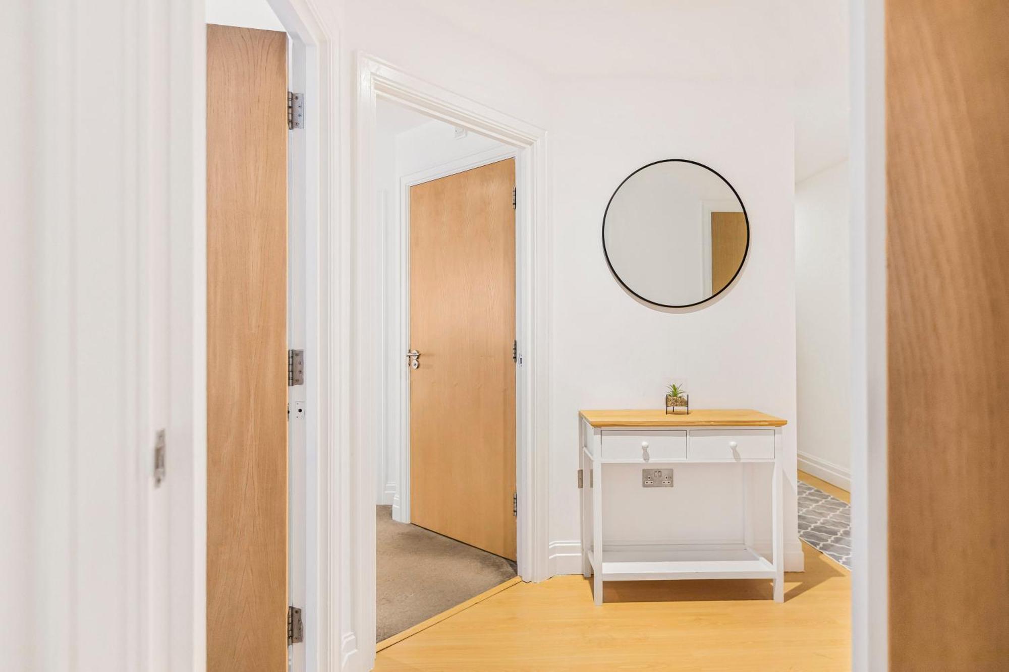 Athera - Hoxton Square 2 Bed, 2 Bath Entire Private Apartment Londyn Zewnętrze zdjęcie