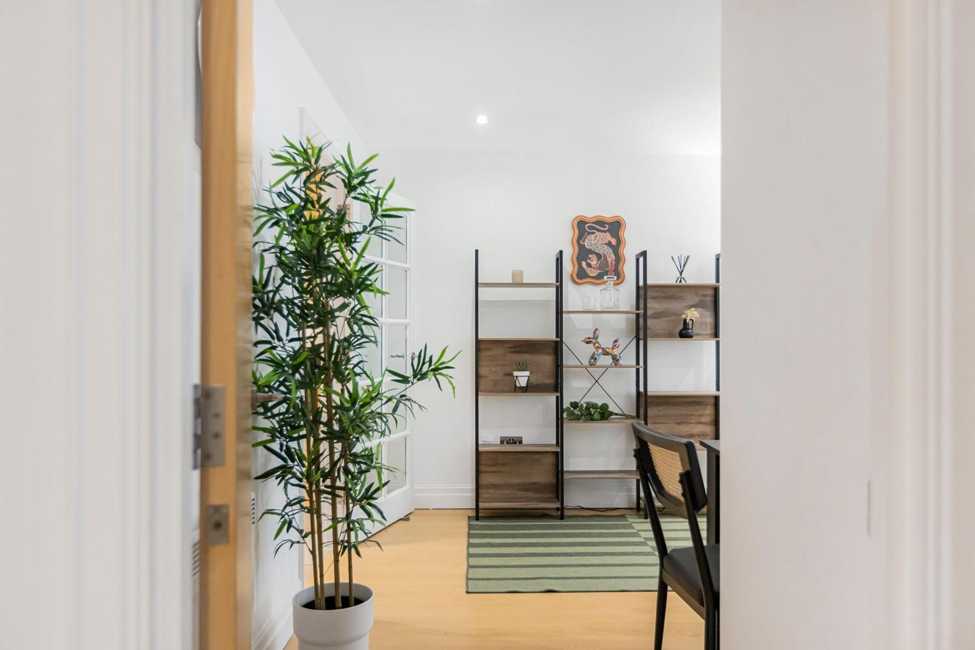 Athera - Hoxton Square 2 Bed, 2 Bath Entire Private Apartment Londyn Zewnętrze zdjęcie