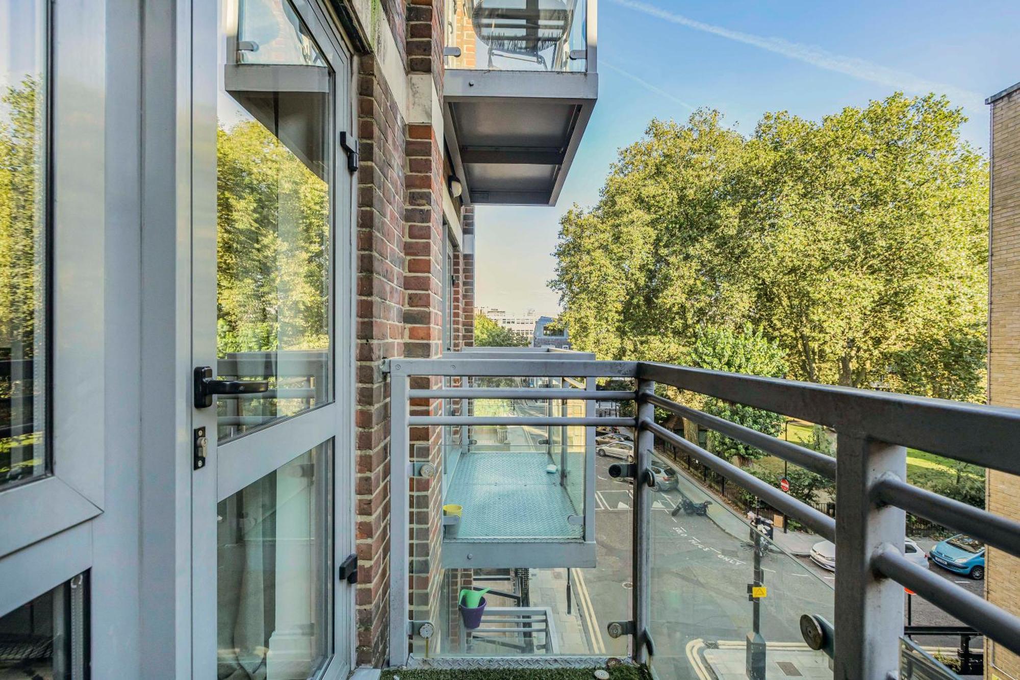 Athera - Hoxton Square 2 Bed, 2 Bath Entire Private Apartment Londyn Zewnętrze zdjęcie